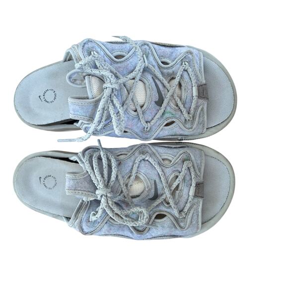 Mens Nike Offline 2.0 Grey Fog Grey Fog-Flat Pewter Size 9 main image 5
